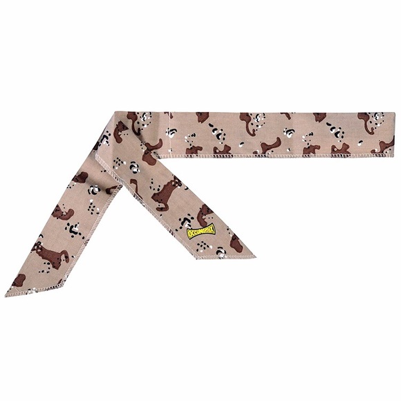 Cooling Bandana Heat Stress Gear MiraCool Set of 2 - Picture 9 of 16